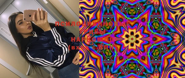 прущий лед Навашино